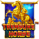 Treasure Horse™